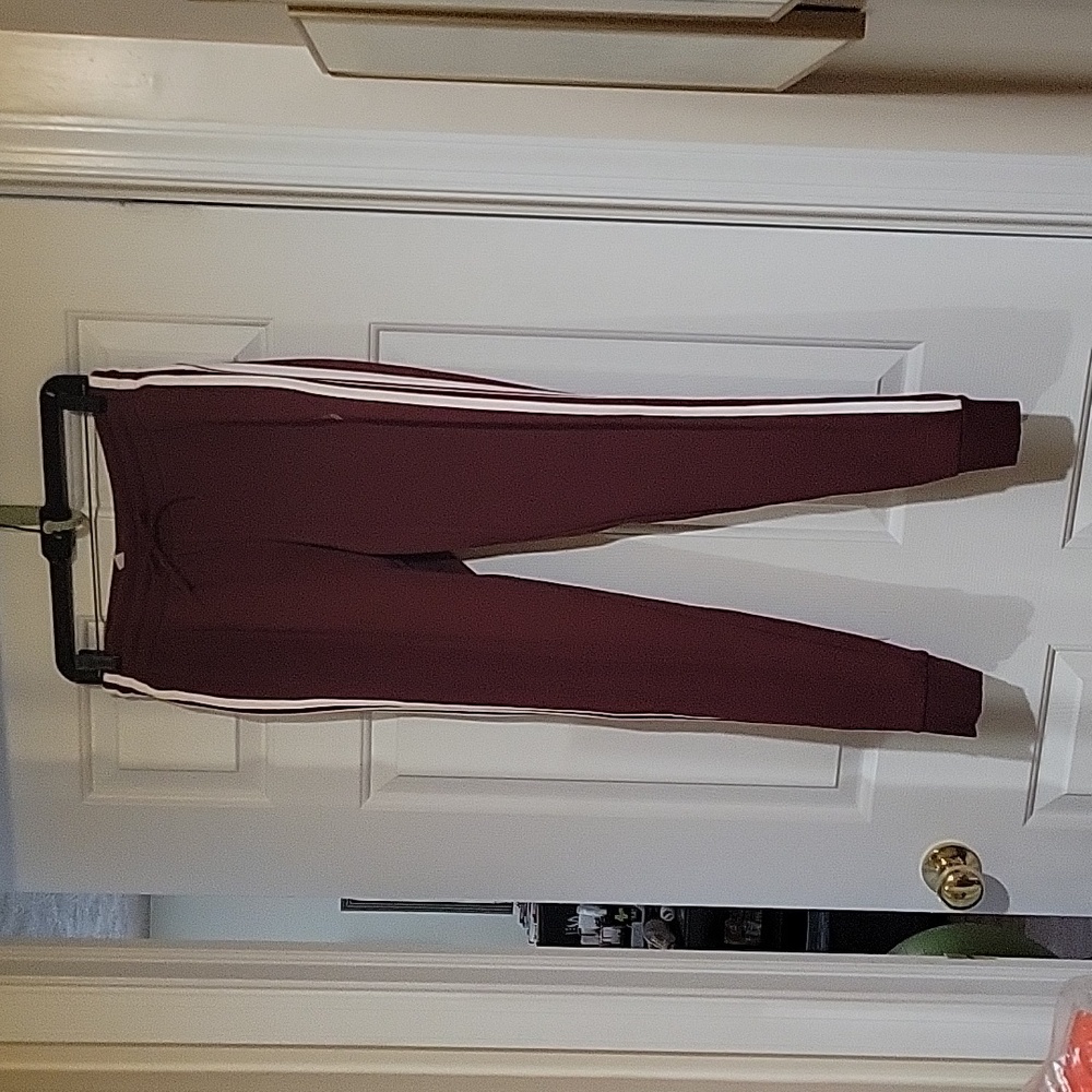 ADIDAS 3 Strips Activewear Sweatpants
